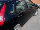 LADA Kalina 1.6, 2012, 