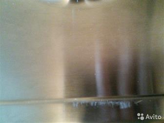   ,   !    ELECTROLUX GEE263FX	 	1  	  