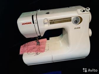   Janome    ,         12  ,       ,  