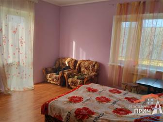 Продаётся дом в Цибанобалке,  В доме два этажа с площадью 224кв, На первом этаже теплые полы, кухня 20кв, гостинная 42, спальня 27кв, сан, узел совместный 6кв, , в Анапе