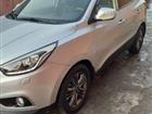 Hyundai ix35 2.0AT, 2014, 56000