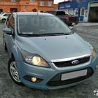 Ford Focus 1.8 , 2009, 180 000 