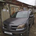 Mitsubishi Outlander 2.4 AT, 2007, 290 000 