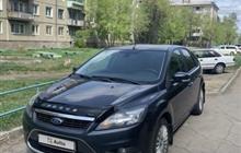 Ford Focus 1.6AT, 2011, 90000