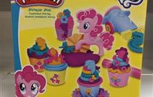 My little pony Play-Doh