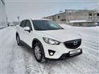 Mazda CX-5 2.0AT, 2015, 90000