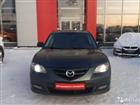 Mazda 3 1.6AT, 2008, 139300