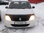 Renault Logan 1.4, 2012, 182000