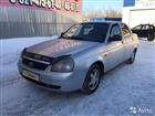 LADA Priora 1.6, 2008, 90152