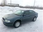 Skoda Octavia 1.4, 2007, 200000