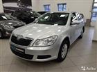 Skoda Octavia 1.6, 2012, 97400