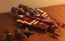  Lego Star Wars