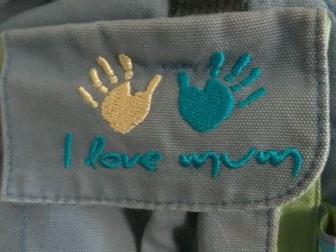  (I love mum)   ,      , : /  