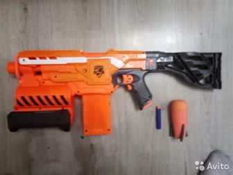  nerf demolisher ,     2019 ,    ,      , :   