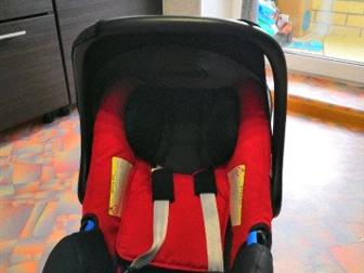   Romer Baby-Safe     ,       ISOFIX,          