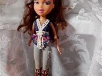  Bratz  : /  