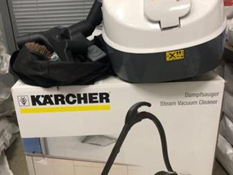   Karcher SV 7  ,       Karcher,    5,  (  ),      ,  