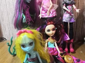  ever after high  monster high, 750  ,   : /  