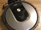 I robot roomba