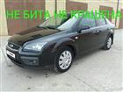 Ford Focus 1.6, 2006, 