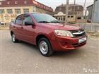 LADA Granta 1.6AT, 2013, 