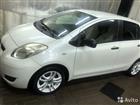 Toyota Yaris 1.3AT, 2010, 