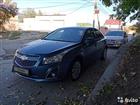 Chevrolet Cruze 1.6, 2013, 