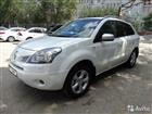 Renault Koleos 2.5CVT, 2010, 