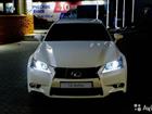 Lexus GS 2.5AT, 2013, 