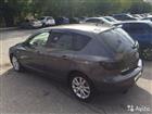 Mazda 3 1.6AT, 2007, 