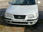 Hyundai Matrix 1.6AT, 2004, 