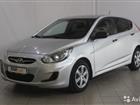 Hyundai Solaris 1.4, 2014, 