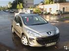 Peugeot 308 1.6AT, 2011, 