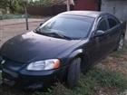 Dodge Stratus 2.4AT, 2001, 