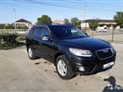 Hyundai Santa Fe 2.7AT, 2008, 