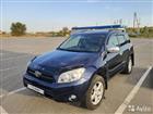 Toyota RAV4 2.0AT, 2007, 