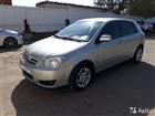 Toyota Corolla 1.4, 2006, 