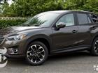 Mazda CX-5 2.0AT, 2016, 