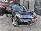 Nissan Murano 3.5CVT, 2005, 