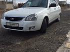 LADA Priora 1.6, 2012, 