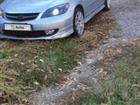 Honda Civic 1.7AT, 2005, 