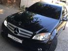 Mercedes-Benz C- 2.5AT, 2009, 