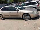 Nissan Maxima 2.0AT, 2000, 