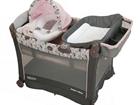 - Graco Cuddle Cove  Minnies Garde