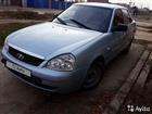 LADA Priora 1.6, 2007, 