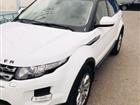 Land Rover Range Rover Evoque 2.2AT, 2013, 