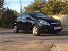 Opel Corsa 1.2AMT, 2007, 