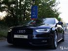 Audi A4 2.0AMT, 2013, 