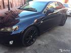 Lexus IS 2.5AT, 2006, 