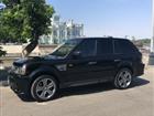 Land Rover Range Rover Sport 4.2AT, 2007, 